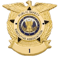 PSEA.com - The Public Safety Executive Association